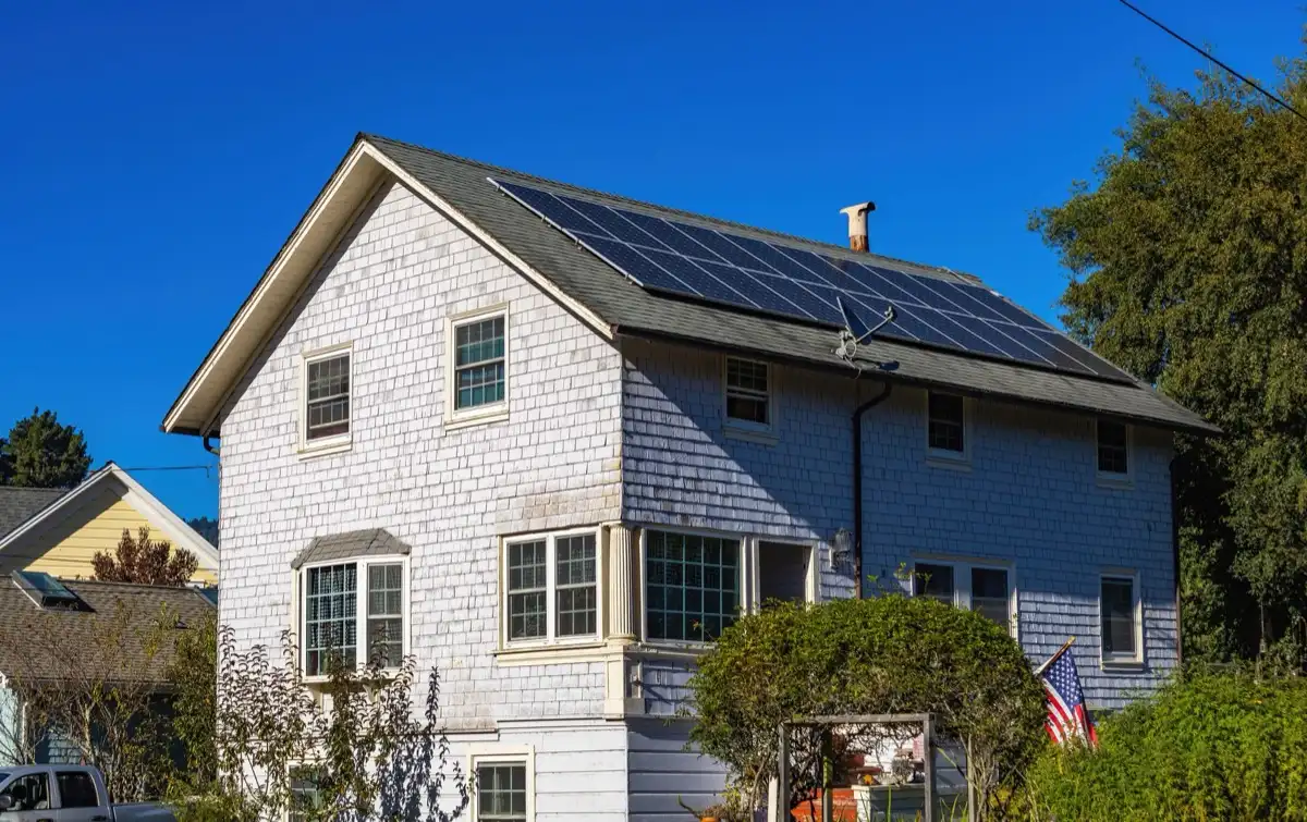 roofing in Tigard, OR