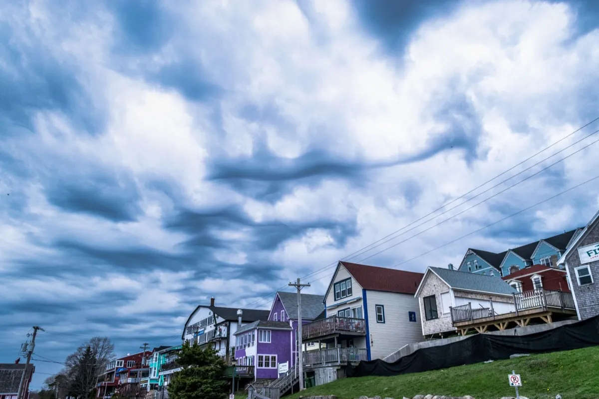 Storm Damage Restoration in Tigard, OR