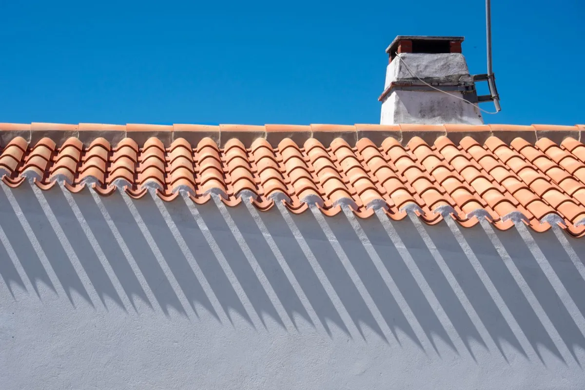 Tile Roofing in Tigard, OR